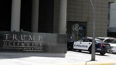 Arbitraje despejará disputa por el Trump Ocean Club