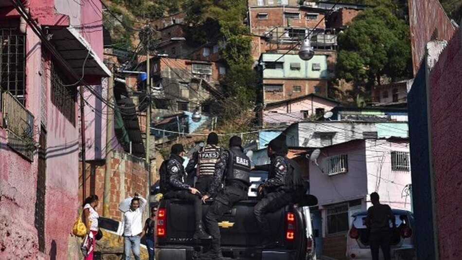 Confusión en Venezuela tras el anuncio de racionamiento eléctrico