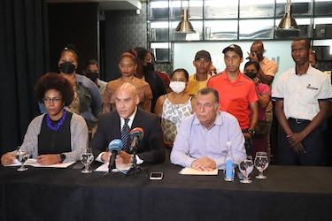 Aumenta cifra de demandas por presuntos abusos en Aldeas Infantiles SOS