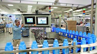 Superávit comercial brasileño registra alza
