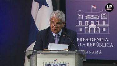 Mulino tumba la millonaria contratación de los almuerzos escolares: ‘No se necesita un problema más en el Meduca’