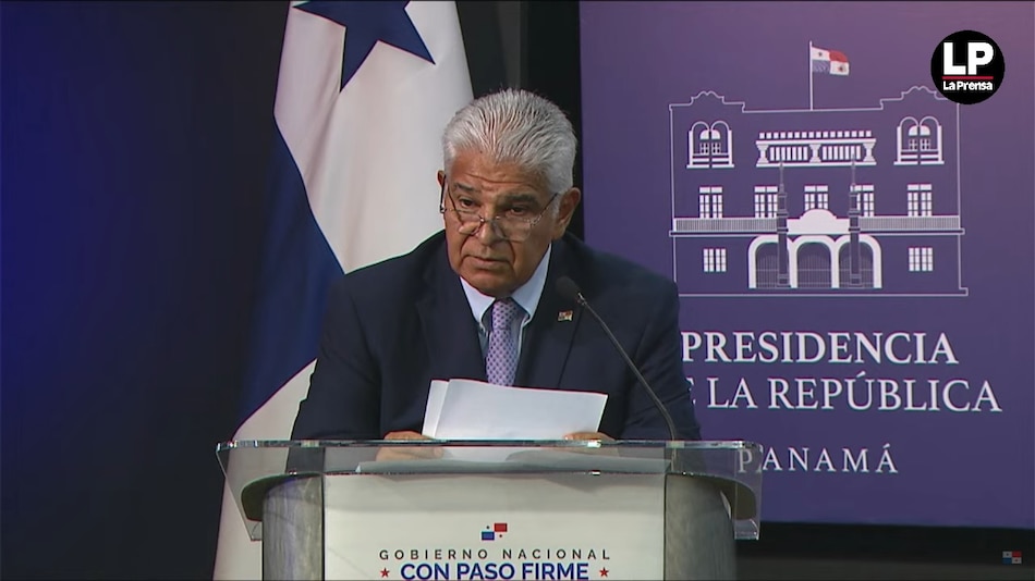 Mulino tumba la millonaria contratación de los almuerzos escolares: ‘No se necesita un problema más en el Meduca’