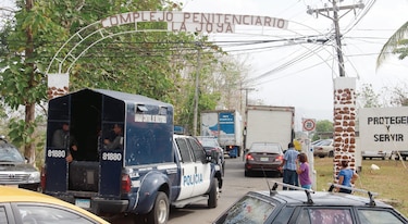 Arranca juicio por masacre en La Joyita, orden de Cholo Chorrillo pudo ser detonante de la confrontación