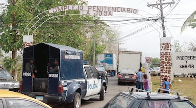 Arranca juicio por masacre en La Joyita, orden de Cholo Chorrillo pudo ser detonante de la confrontación