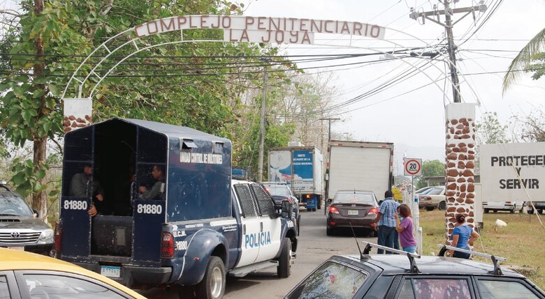 Drones, nueva modalidad de contrabando en cárceles