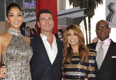 Simon Cowell respalda a Amaro para ganar ‘The X Factor’