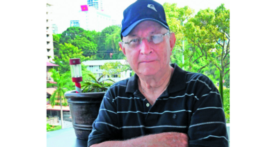 Esa primera vez en las tablas