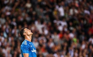 Messi, Cristiano y Van Dijk, los finalistas