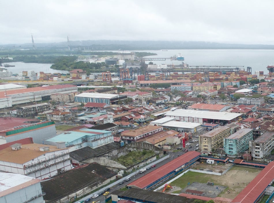 En evaluación, EIA para planta de gas natural