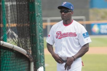 José Mayorga toma el legado: el rostro de Panamá en el Clásico Mundial