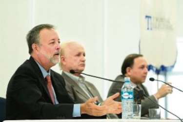 El TE justifica la legalidad del SVI