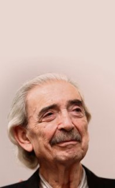Gelman, poeta del dolor