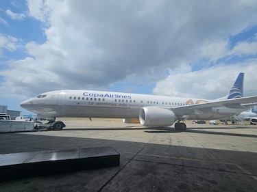 Se concretan cambios en Copa Holdings: Stanley Motta deja el cargo y asume la presidencia Pedro Heilbron