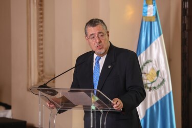 Guatemala firmará un convenio con EUA para la modernización de sus puertos