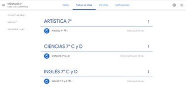 Historias de escuelas en los tiempos del Covid-19 en Panamá