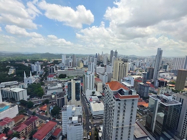 Fuerte terremoto en Colombia sacude y se siente en Panamá
