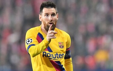 Barcelona recibe este martes al Valladolid en el arranque de fecha 11