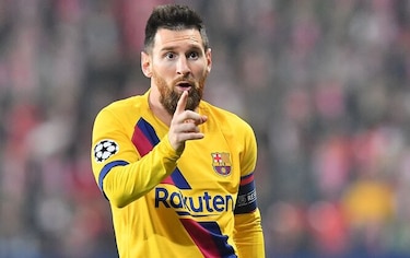 Barcelona recibe este martes al Valladolid en el arranque de fecha 11