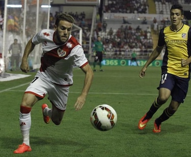 Atlético empieza la defensa de su título con un empate