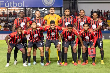 Sporting San Miguelito busca cerrar líder del Grupo B en la Copa Centroamericana 2025
