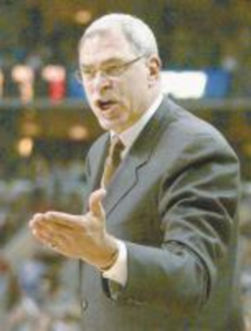 Buscan un técnico de lujo para el dream team