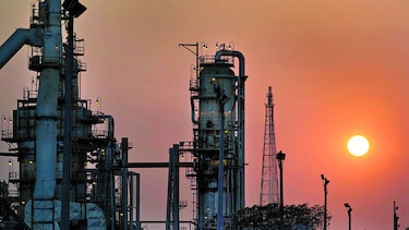 Confirman hallazgo de petróleo