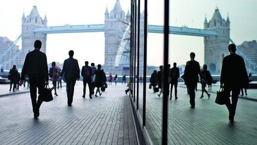 Moody’s baja nota a Inglaterra