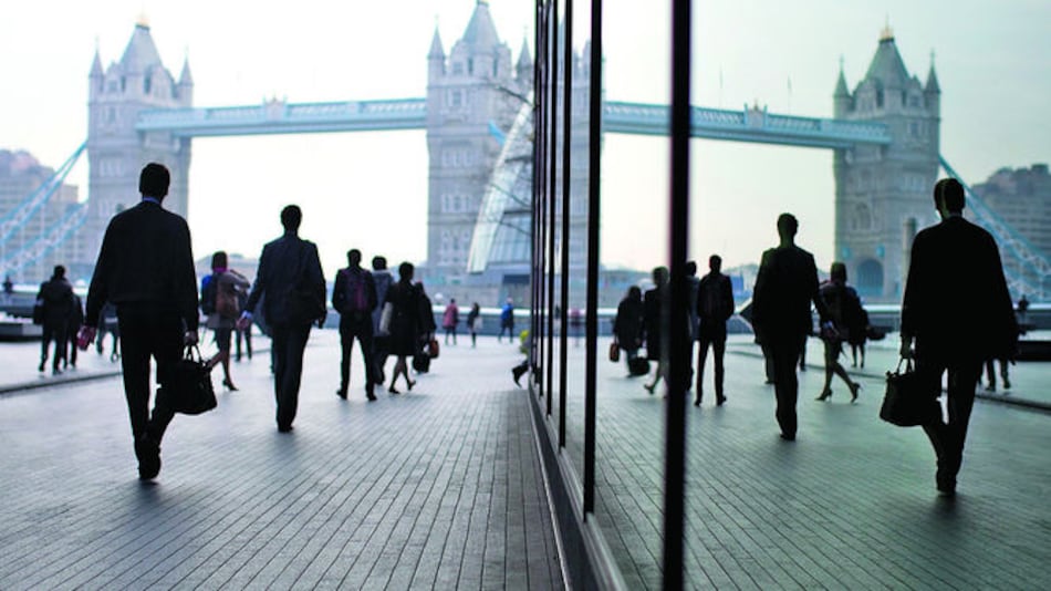 Moody’s baja nota a Inglaterra