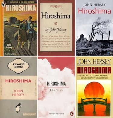 El reportaje de un periodista sobre Hiroshima que burló la censura y reveló al mundo el verdadero horror de la bomba atómica