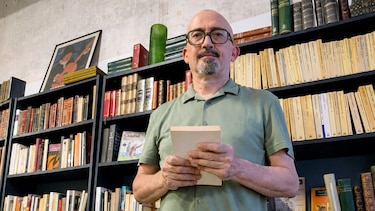 Qué es el "Proyecto Panamá" y cómo reveló la destrucción de miles de libros antiguos para entrenar a la IA