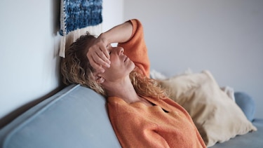 ‘Es como si la muerte viniera a buscarnos cada mes’: la pesadilla de vivir con el trastorno disfórico premenstrual