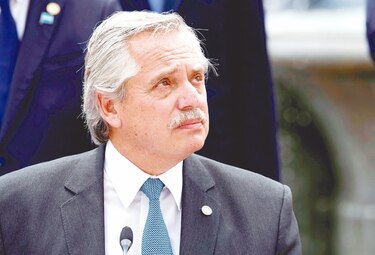 Argentina cerró 2021 con una inflación del 50.9%