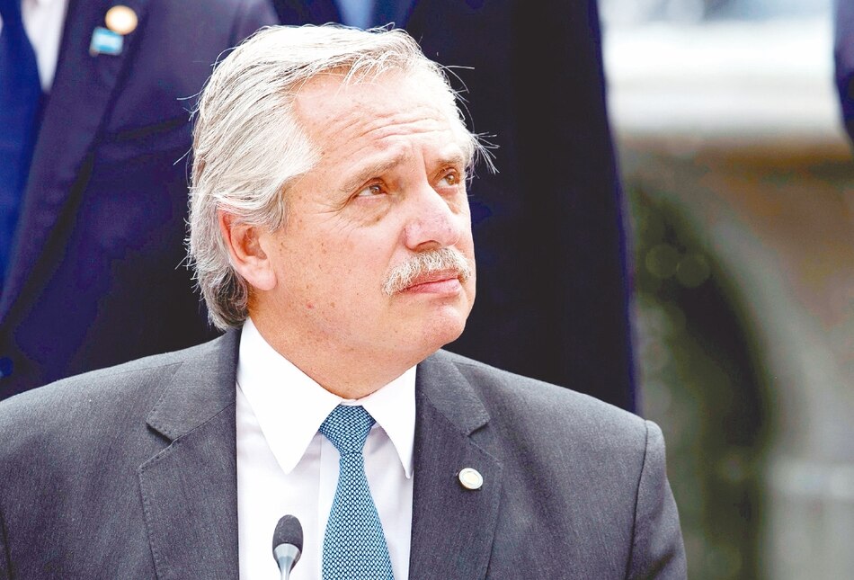 Argentina cerró 2021 con una inflación del 50.9%