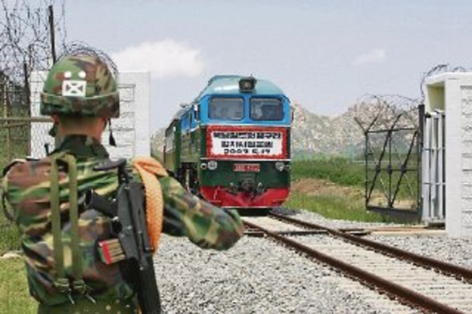 Descartan cierre de complejo de Kaesong