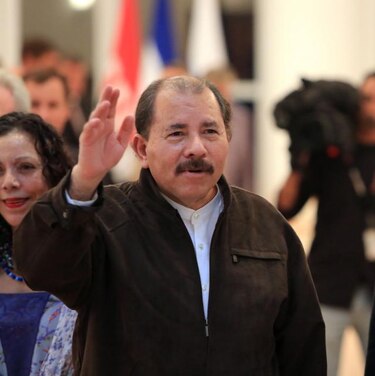 Afirman que reelección de Ortega será aprobada en febrero