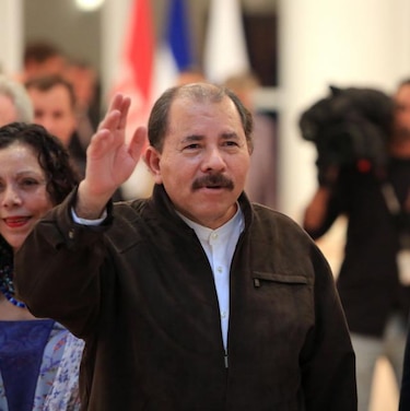 Afirman que reelección de Ortega será aprobada en febrero