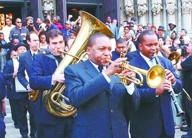 Muere la cantante de jazz Jane Harvey a los 88 años