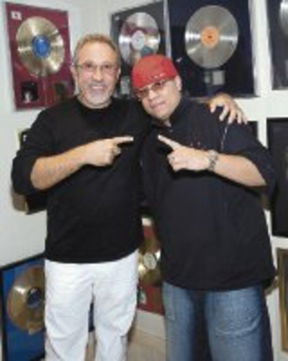 El negocio del padrino