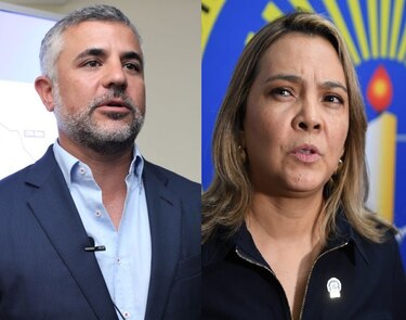 El enigma de las vigas desaparecidas: Sabonge dice que ‘a todas luces parece haber sido un robo’