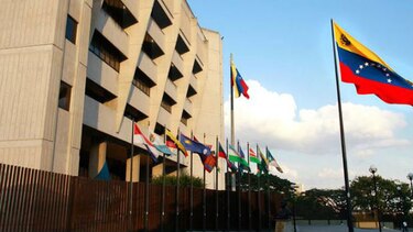 'Diputados carecen de inmunidad ', dice dictamen del máximo tribunal de Venezuela