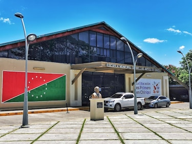 Arranca la 17ª edición del Festival Ícaro Panamá de Cine Centroamericano