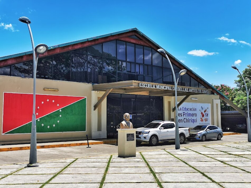 Arranca la 17ª edición del Festival Ícaro Panamá de Cine Centroamericano