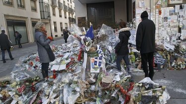 Consejo Audiovisual critica cobertura mediática de atentados contra 'Charlie Hebdo'