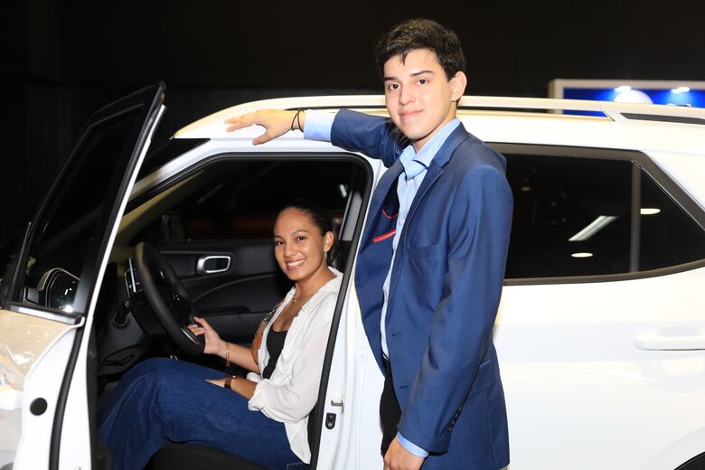 Primera Feria de Verano Hyundai 2023