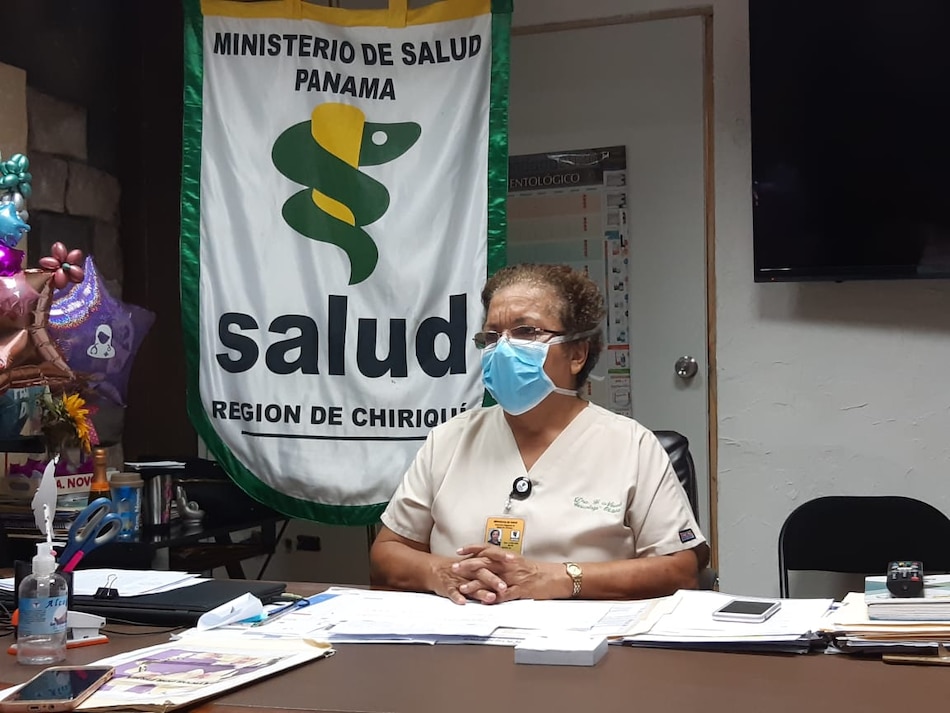 Chiriquí: tradicionales ‘dianas’ con motivo de las fiestas patrias serán supervisadas por el Minsa