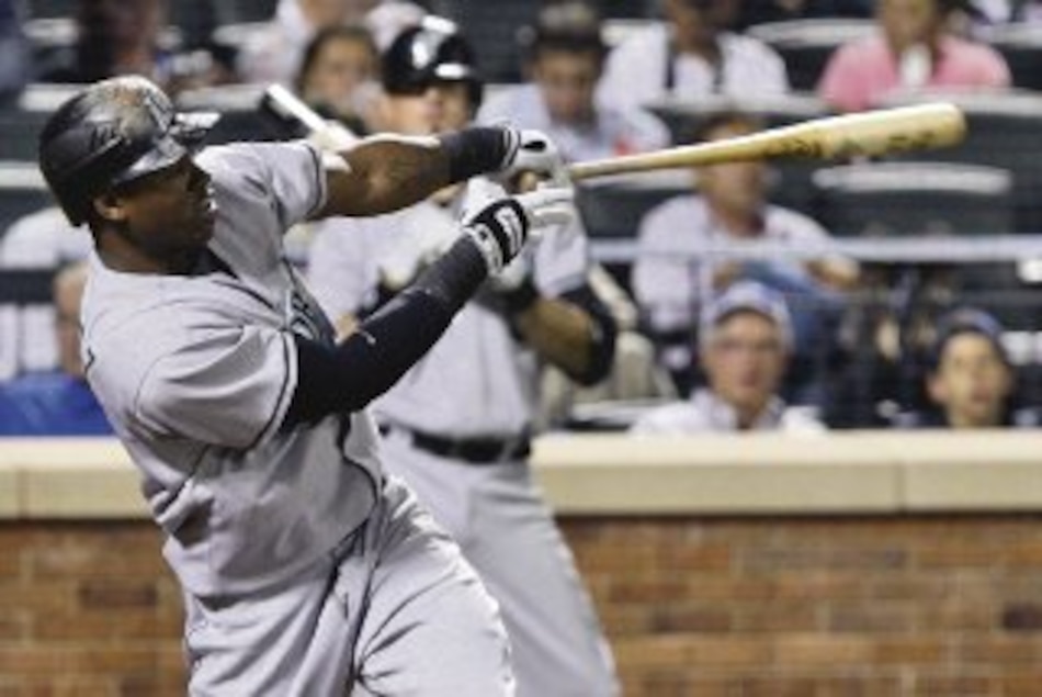 Hanley Ramírez olvida problema