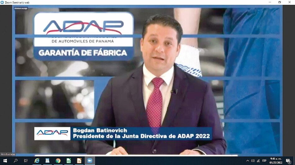 En 2021 se vendieron 38 mil 141 vehículos, para 2022 la meta es vender 45 mil autos