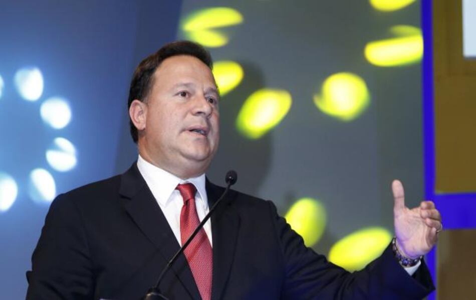 Presidente Varela condena asesinato de familia en La Chorrera