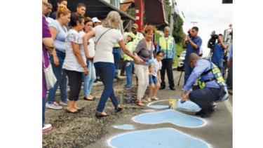 2 mil 110 defunciones menos que en marzo y junio de 2019