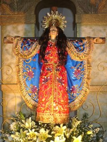 Comenzó movilización por fiestas de Santa Librada